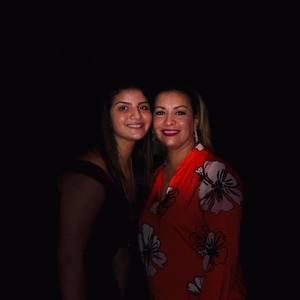 Meet your Posher, Sandra